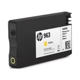 tusz-hp-963-3ja25ae-zolty-yellow
