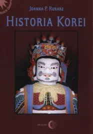 historia-korei-joanna-p-rurarz