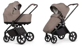 wozek-venicci-claro-2-4w1-almond-fotel-cybex-cloud-g-baza-cybex-g