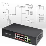 switch-qoltec-52297-11-portow-certyfikat-ce