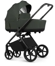 wozek-venicci-claro-2-4w1-forest-fotel-cybex-cloud-g-baza-cybex-g
