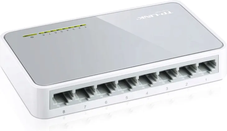 switch-tp-link-tl-sf1008d-8x-rj-45-10-100mb-s-waga-z-opakowaniem-0-25-kg-liczba-portow-8