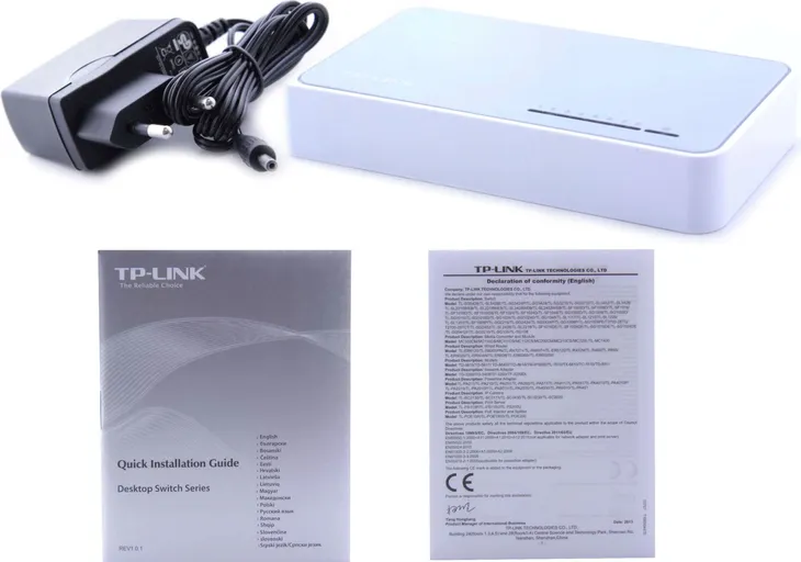 switch-tp-link-tl-sf1008d-8x-rj-45-10-100mb-s-waga-z-opakowaniem-0-25-kg-producent-tp-link