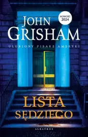 lista-sedziego-john-grisham