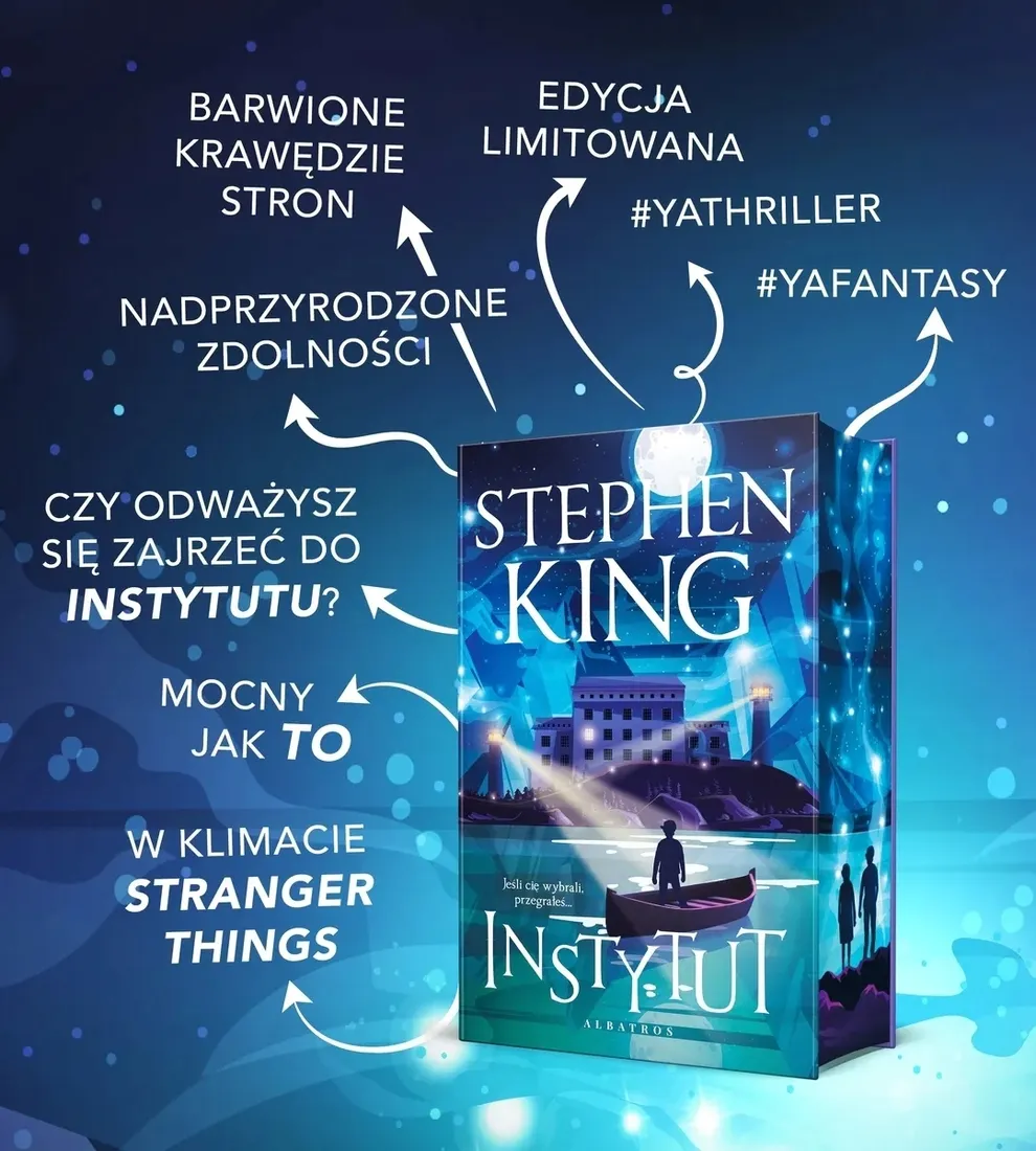 instytut-wydanie-limitowane-stephen-king