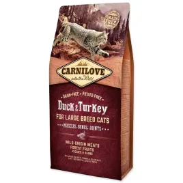 carnilove-large-breed-karma-dla-kotow-duzych-ras-z-kaczka-i-indykiem-6-kg