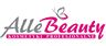 Logo sklepu AlleBeauty