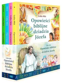 pakiet-opowiesci-biblijne-dziadzia-jozefa-lidia-mis