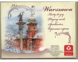 karty-do-gry-warszawa-akwarele-komplet-brydz-2x55