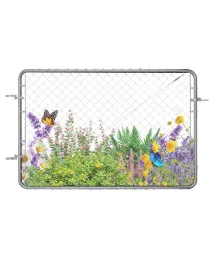 vevor-mocna-furtka-ogrodowa-183x122-cm-regulowana-bramka-ocynkowana