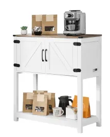 vevor-szafka-kawowa-farmhouse-80x35x88-cm-3-poziomowa-mocna-solidna