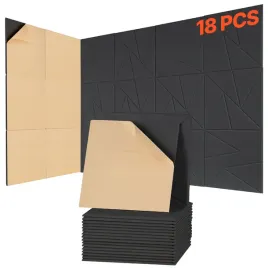 vevor-18-pak-paneli-akustycznych-samoprzylepnych-300x300x10-mm-premium