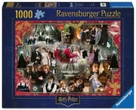 puzzle-2d-wakacje-w-hogwart-1000el-ravensburger