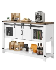 vevor-barek-kawowy-farmhouse-120x39-8x83-cm-4-poziomowy-solidny-mebel