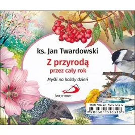 z-przyroda-przez-caly-rok-ks-jan-twardowski