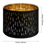 profesjonalny-abazur-bebnowy-vevor-33x33x25-cm-2-szt-czarny-zloty-stalowa-stan-nowy