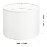 premium-abazur-bebnowy-vevor-33x33x25-cm-2-szt-lniany-stabilny-elegancki-stan-nowy