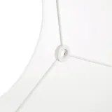 premium-abazur-bebnowy-vevor-33x33x25-cm-2-szt-lniany-stabilny-elegancki-srednica-szerokosc-klosza-33-cm