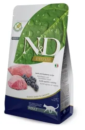 sucha-karma-dla-kota-farmina-nandd-cat-prime-adult-lamb-blueberry-15-kg
