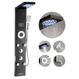 system-prysznicowy-vevor-6-w-1-z-deszczownica-led-czarny-profesjonalny