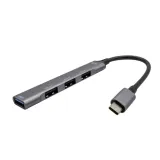 hub-usb-i-tec-c31hubmetalmini4