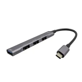 hub-usb-i-tec-c31hubmetalmini4
