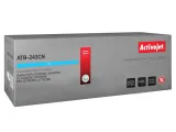 toner-activejet-do-brother-atb-243cn-niebieski-cyan-kolor-niebieski-cyan