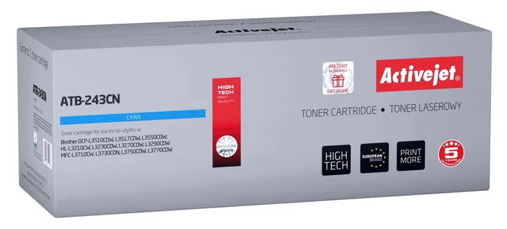 toner-activejet-do-brother-atb-243cn-niebieski-cyan-producent-activejet