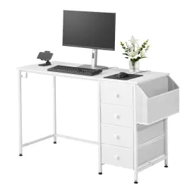 nowoczesne-biurko-komputerowe-vevor-120x50-cm-stabilne-z-szufladami-biale