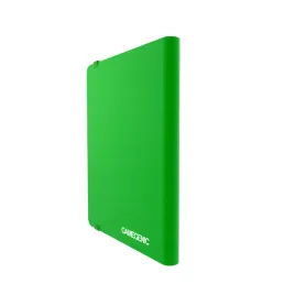 casual-album-18-pocket-gamegenic-zielony