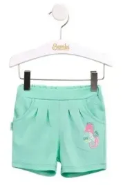 spodenki-bembi-74-rozowe-krotkie-dla-dziewczynki