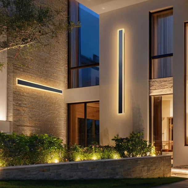 vevor-kinkiety-villa-2-sztuki-120-cm-nowoczne-najwyzsza-jakosc-ip65-mocne-kolor-czarny