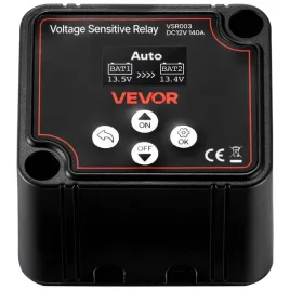 vevor-przekaznik-izolatora-akumulatora-12v-140a-podwojny-izolator-manualny