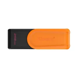 kingston-256gb-usb-3-2-gen-1-datatraveler-exodia-s-black-orange