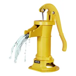 vevor-zeliwna-pompa-reczna-antyczna-7-6m-wysokosc-podnoszenia-solidna