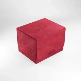 gamegenic-sidekick-100-xl-red