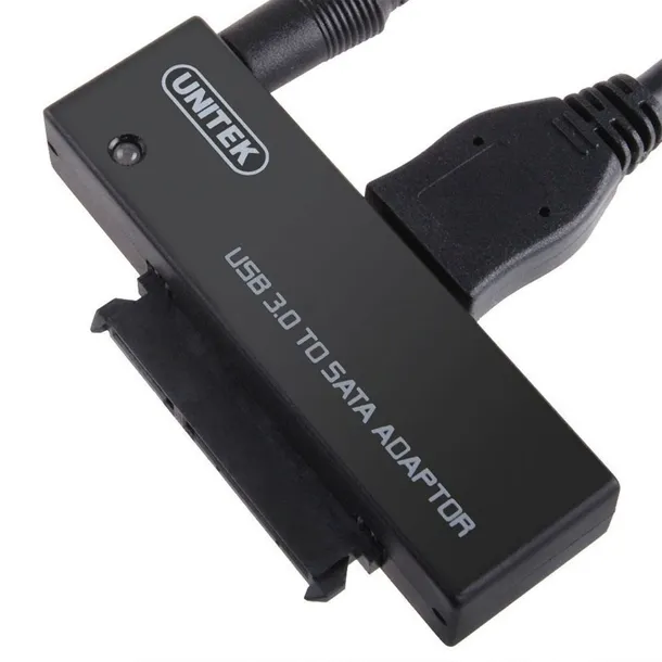 adapter-ide-sata-unitek-y-1039-kod-producenta-y-1039