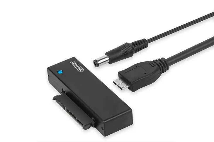 adapter-ide-sata-unitek-y-1039-marka-unitek-waga-z-opakowaniem-0-4-kg