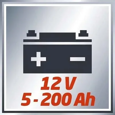 prostownik-einhell