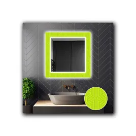 lustro-kwadratowe-dekoracyjne-led-28-90x90cm