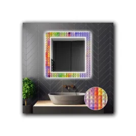 lustro-kwadratowe-dekoracyjne-led-33-80x80cm