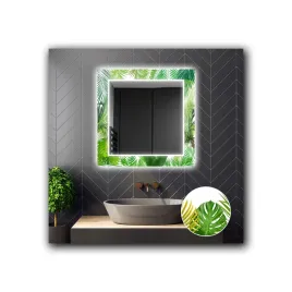 lustro-kwadratowe-dekoracyjne-led-07-90x90cm