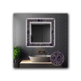 lustro-kwadratowe-dekoracyjne-led-09-70x70cm