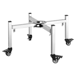 vevor-stojak-na-palenisko-regulowany-15-27-cali-stal-nierdzewna-mocny