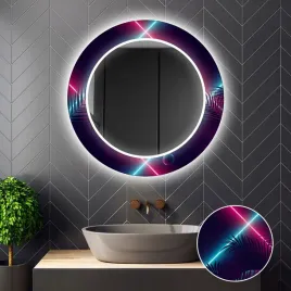 lustro-okragle-dekoracyjne-led-16-100cm