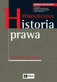 powszechna-historia-prawa-andrzej-dziadzio