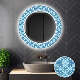 lustro-okragle-dekoracyjne-led-15-90cm