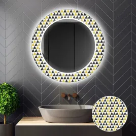 lustro-okragle-dekoracyjne-led-27-90cm