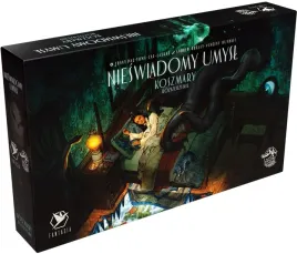 gra-planszowa-nieswiadomy-umysl-koszmary-lucky-duck-games
