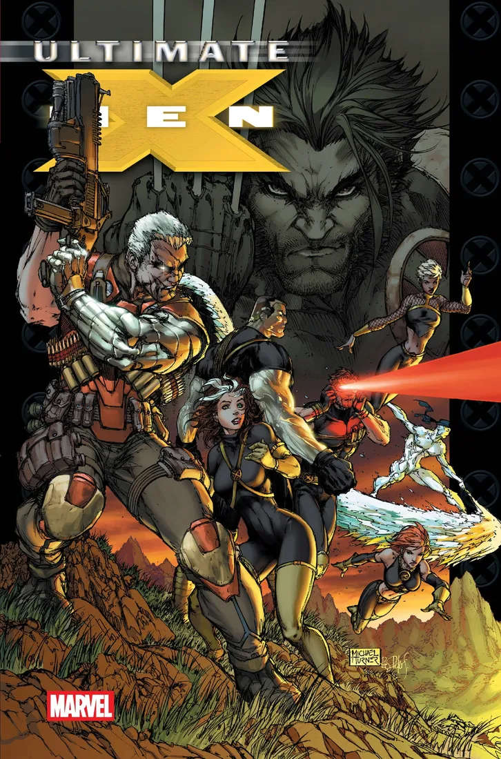 ultimate-x-men-tom-8-praca-zbiorowa